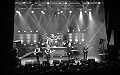 Saxon + FM + Raven en concert